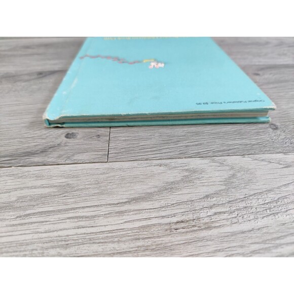 Curious George Flies A Kite By Margret Rey-1958-Weekly Reader Children's Book - Picture 5 of 12